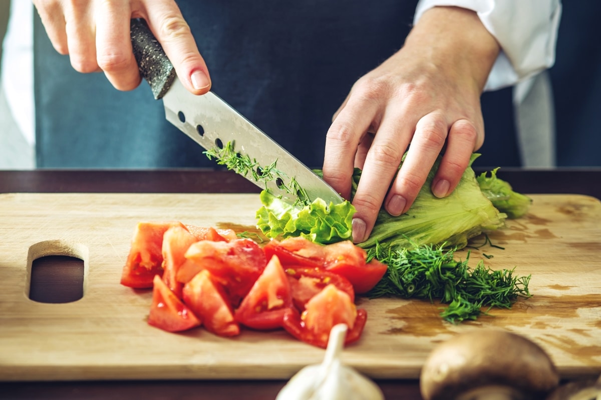 Nourishing Golden Years: The Vital Role of Nutrition in Nursing Homes