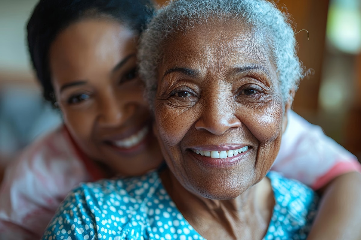 What Are We Doing to Help Caregivers Feel Valued?