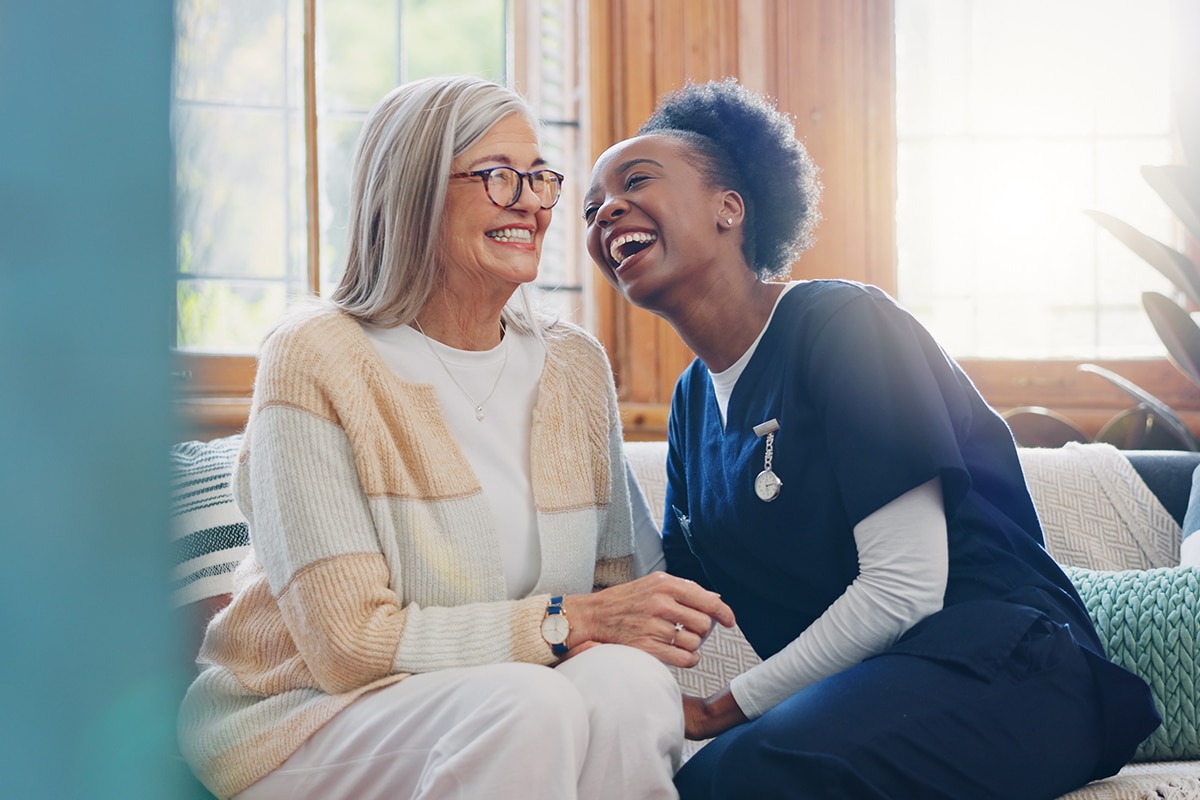 Combating the Winter Blues: Mental Health Tips for Seniors