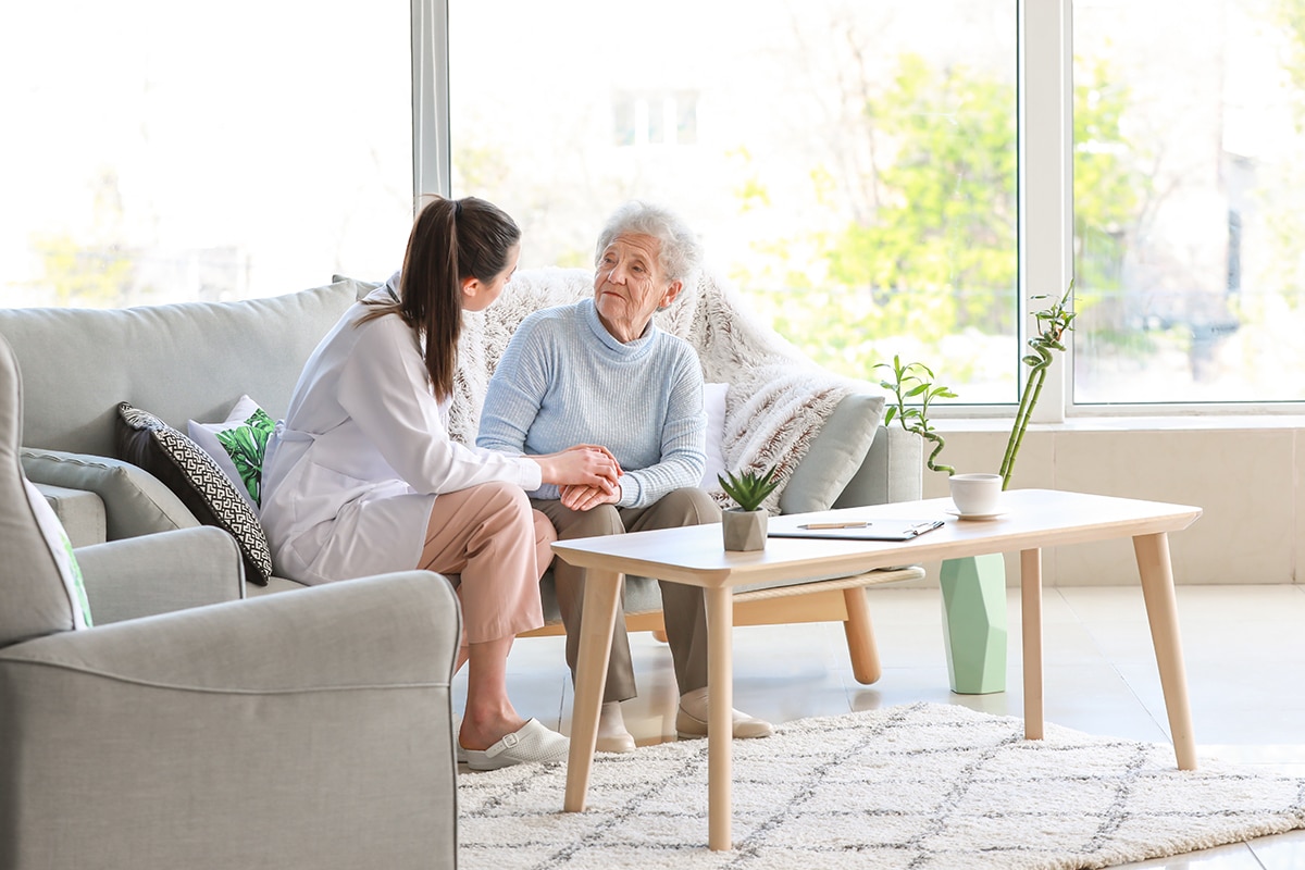 Zoomers and Boomers Serving Senior Healthcare